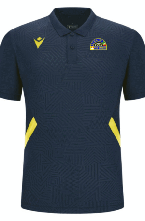 POLO IN MICROFIBRA TRS